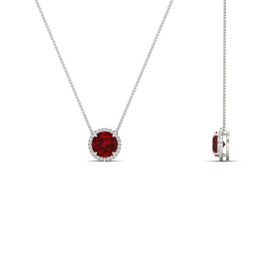 1.5-carat-beautiful-halo-diamond-pendant-necklace-with-ruby-in-FDPD10984GRUDR-1.50CT-NL-WG-CS