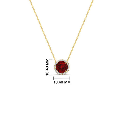 1.5-carat-beautiful-halo-diamond-pendant-necklace-with-ruby-in-FDPD10984GRUDR-1.50CT-NL-YG-CS