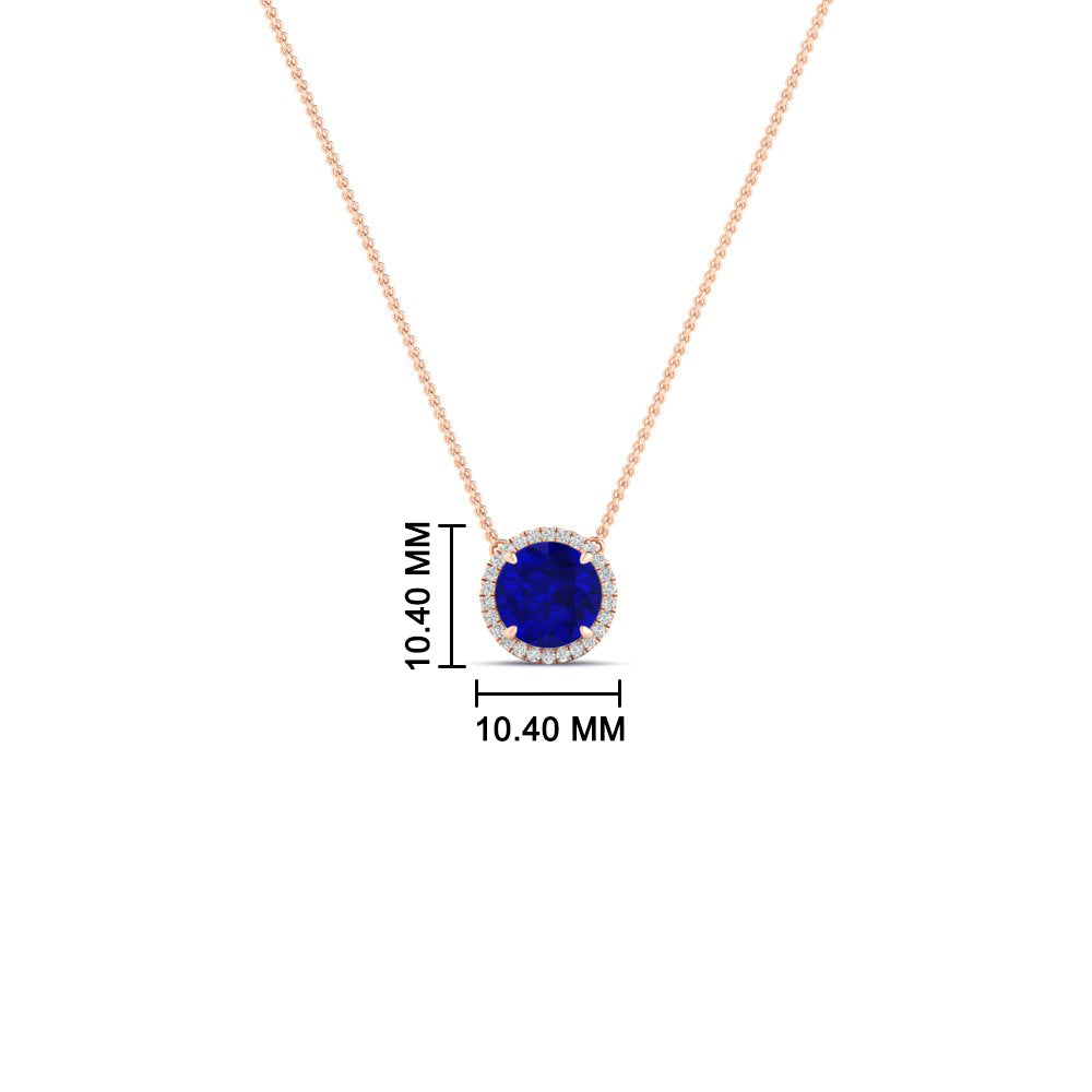 1.5-carat-beautiful-halo-diamond-pendant-necklace-with-sapphire-in-FDPD10984GSABL-1.50CT-NL-RG-CS
