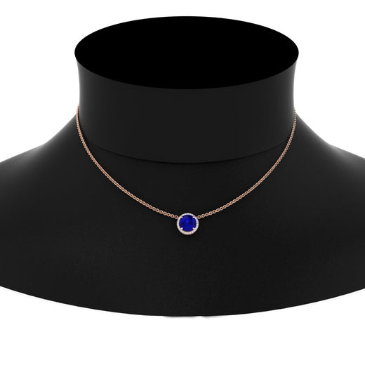 1.5-carat-beautiful-halo-diamond-pendant-necklace-with-sapphire-in-FDPD10984GSABL-1.50CT-NL-RG-CS