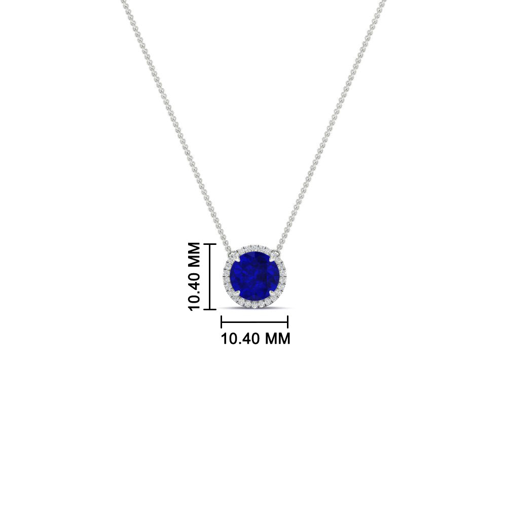 1.5-carat-beautiful-halo-diamond-pendant-necklace-with-sapphire-in-FDPD10984GSABL-1.50CT-NL-WG-CS