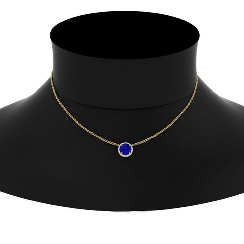 1.5-carat-beautiful-halo-diamond-pendant-necklace-with-sapphire-in-FDPD10984GSABL-1.50CT-NL-YG-CS