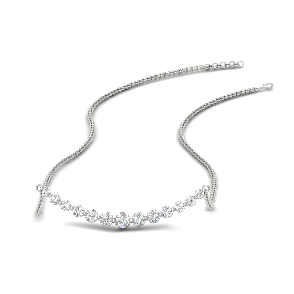 1.50-carat-round-graduated-diamond-anniversary-necklace-in-FDNK8056ANGLE1-1.50CT-NL-WG