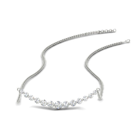 1.50-carat-round-graduated-diamond-anniversary-necklace-in-FDNK8056ANGLE1-1.50CT-NL-WG
