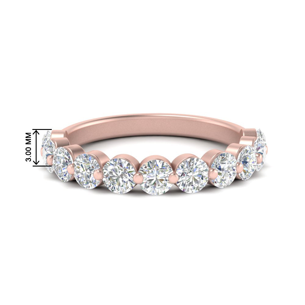 1.5-carat-single-shared-prong-diamond-anniversary-band-in-rose-gold-FD9478B-NL-1.5-CT-RG