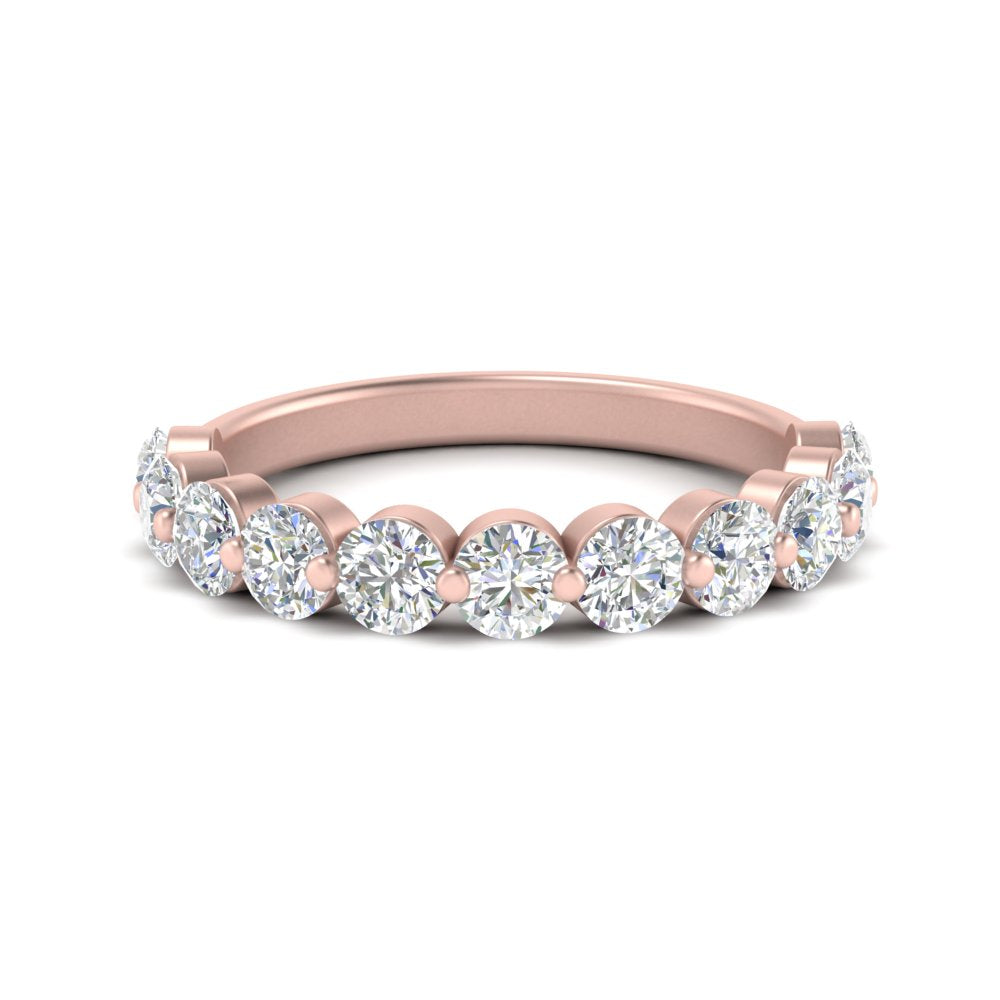 1.5-carat-single-shared-prong-diamond-anniversary-band-in-rose-gold-FD9478B-NL-1.5-CT-RG