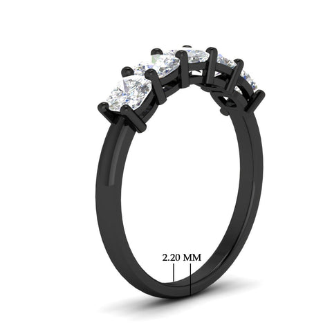 1.5-ct-diamond-5-stone-cushion-cut-custom-band-in-black-gold-fdwb8008cuangle2-1.50ct-nl-bg-hw?v=1773298657