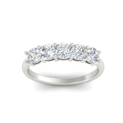 1.5-ct-diamond-5-stone-cushion-cut-custom-band-in-platinum-fdwb8008cuangle5-1.50ct-nl-wg?v=1773304488