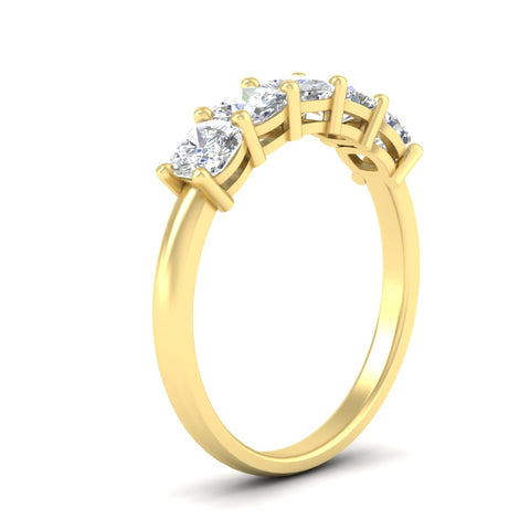 1.5-ct-diamond-5-stone-cushion-cut-custom-band-in-yellow-gold-fdwb8008cuangle2-1.50ct-nl-yg?v=1773298657