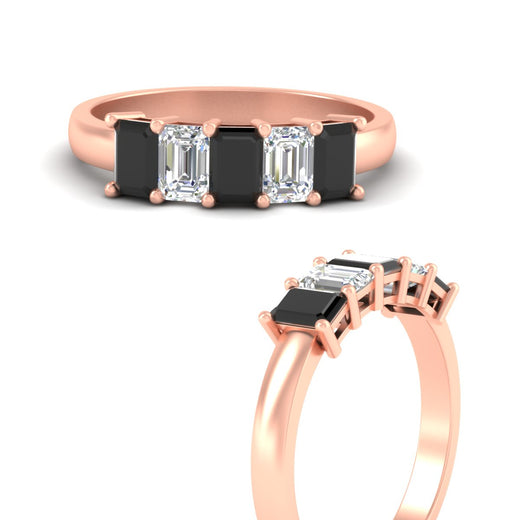 1.5-ct-emerald-cut-black-diamond-anniversary-ring-in-rose-gold-fdwb8008emblackangle3-1.50ct-nl-rg