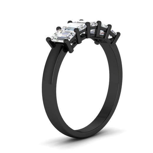 1.5-ct-emerald-cut-diamond-anniversary-ring-in-black-gold-fdwb8008emangle2-1.50ct-nl-bg