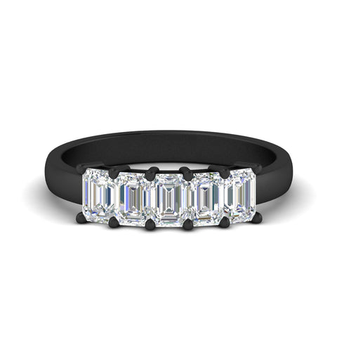 1.5-ct-emerald-cut-diamond-anniversary-ring-in-black-gold-fdwb8008emsleep-1.50ct-nl-bg