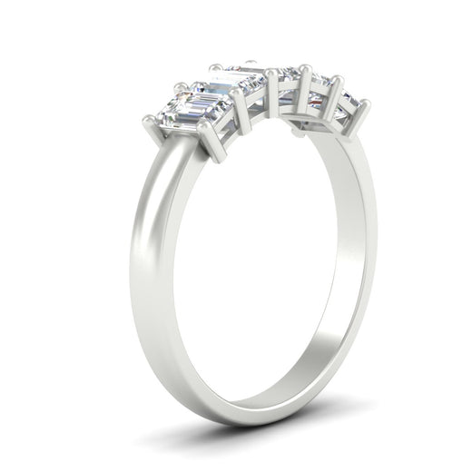 1.5-ct-emerald-cut-diamond-anniversary-ring-in-white-gold-fdwb8008emangle2-1.50ct-nl-wg