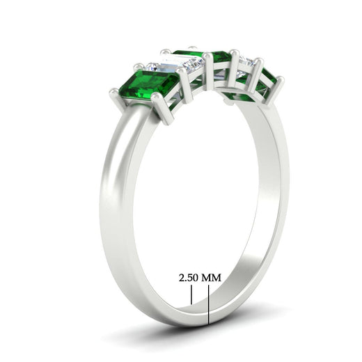 1.5-ct-emerald-cut-emerald-anniversary-ring-in-white-gold-fdwb8008emgemgrangle2-1.50ct-nl-wg-hw