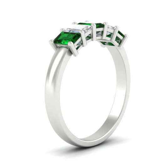 1.5-ct-emerald-cut-emerald-anniversary-ring-in-white-gold-fdwb8008emgemgrangle2-1.50ct-nl-wg