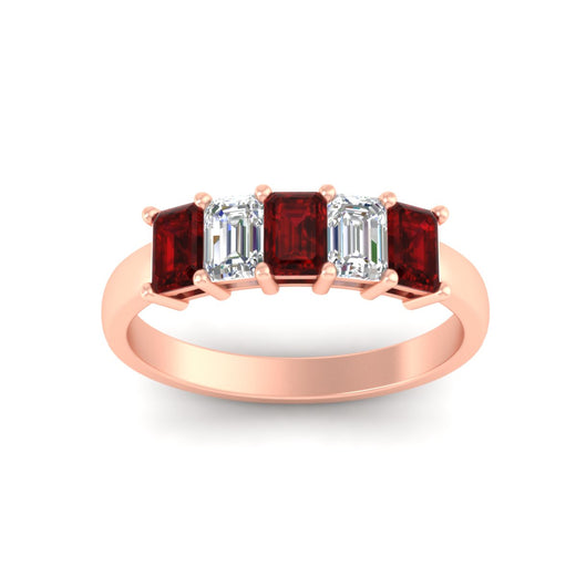 1.5-ct-emerald-cut-ruby-anniversary-ring-in-rose-gold-fdwb8008emgrudrangle5-1.50ct-nl-rg