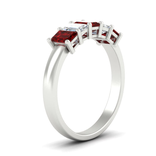 1.5-ct-emerald-cut-ruby-anniversary-ring-in-white-gold-fdwb8008emgrudrangle2-1.50ct-nl-wg