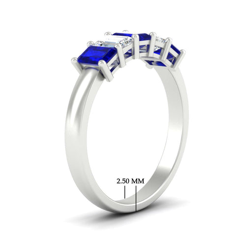 1.5-ct-emerald-cut-sapphire-anniversary-ring-in-white-gold-fdwb8008emgsablangle2-1.50ct-nl-wg-hw