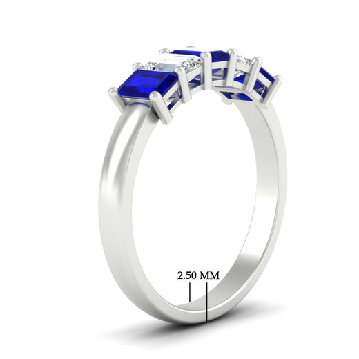 1.5-ct-emerald-cut-sapphire-anniversary-ring-in-white-gold-fdwb8008emgsablangle2-1.50ct-nl-wg-hw