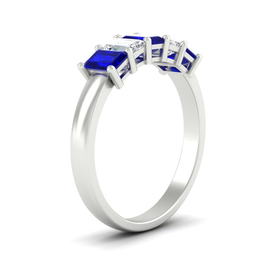 1.5-ct-emerald-cut-sapphire-anniversary-ring-in-white-gold-fdwb8008emgsablangle2-1.50ct-nl-wg