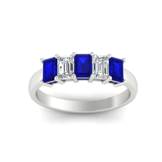 1.5-ct-emerald-cut-sapphire-anniversary-ring-in-white-gold-fdwb8008emgsablangle5-1.50ct-nl-wg