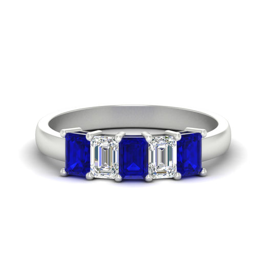1.5-ct-emerald-cut-sapphire-anniversary-ring-in-white-gold-fdwb8008emgsablsleep-1.50ct-nl-wg
