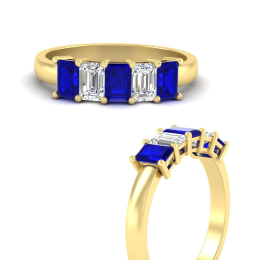 1.5-ct-emerald-cut-sapphire-anniversary-ring-in-yellow-gold-fdwb8008emgsablangle3-1.50ct-nl-yg