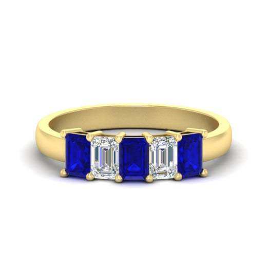 1.5-ct-emerald-cut-sapphire-anniversary-ring-in-yellow-gold-fdwb8008emgsablsleep-1.50ct-nl-yg
