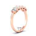 Thumbnail 5 - 1.5-ct.-diamond-five-stone-anniversary-band-in-rose-gold-fdwb8008ovangle2-1.50ct-nl-rg-hw.jpg
