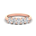 Thumbnail 1 - 1.5-ct.-diamond-five-stone-anniversary-band-in-rose-gold-fdwb8008ovsleep-1.50ct-nl-rg.jpg