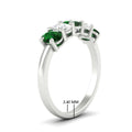 Thumbnail 50 - 1.5-ct.-emerald-five-stone-anniversary-band-in-white-gold-fdwb8008ovgemgrangle2-1.50ct-nl-wg-hw.jpg