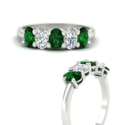 1.5-ct.-emerald-five-stone-anniversary-band-in-white-gold-fdwb8008ovgemgrangle3-1.50ct-nl-wg.jpg