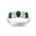 Thumbnail 48 - 1.5-ct.-emerald-five-stone-anniversary-band-in-white-gold-fdwb8008ovgemgrangle5-1.50ct-nl-wg.jpg