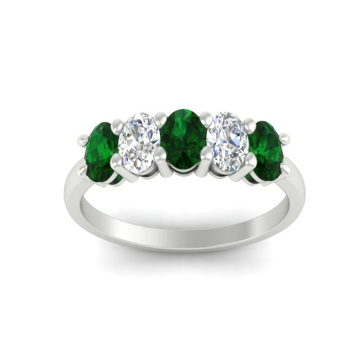 1.5-ct.-emerald-five-stone-anniversary-band-in-white-gold-fdwb8008ovgemgrangle5-1.50ct-nl-wg.jpg