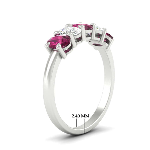 1.5-ct.-pink-sapphire-five-stone-anniversary-band-in-white-gold-fdwb8008ovgsadrpiangle2-1.50ct-nl-wg-hw.jpg