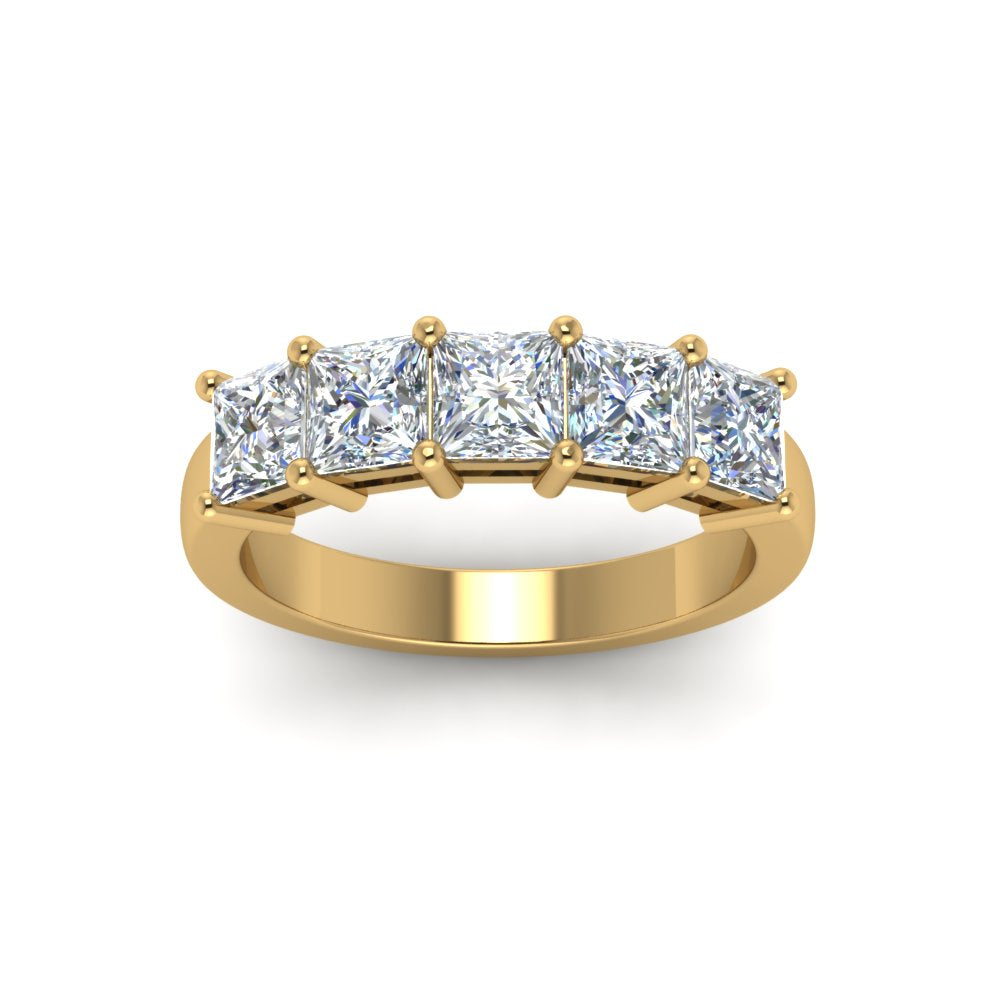 1.5-ct.-princess-cut-5-stone-diamond-wedding-ring-in-yellow-gold-FD8008PRB-1.5CT-NL-YG.jpg