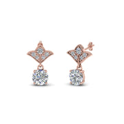 1.5-ct.-round-vintage-look-diamond-earring-in-14K-rose-gold-FDEAR8425-0.75CT-NL-RG