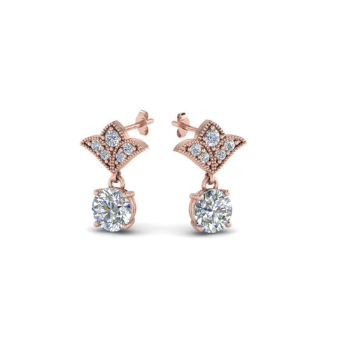 1.5-ct.-round-vintage-look-diamond-earring-in-14K-rose-gold-FDEAR8425-0.75CT-NL-RG