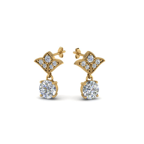 1.5-ct.-round-vintage-look-diamond-earring-in-14K-yellow-gold-FDEAR8425-0.75CT-NL-YG