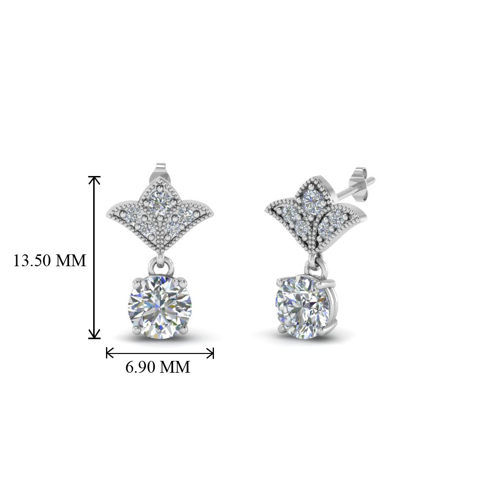 1.5-ct.-round-vintage-look-diamond-earring-in-950-Platinum-FDEAR8425-0.75CT-NL-WG