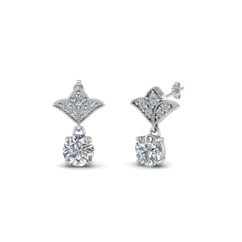 1.5-ct.-round-vintage-look-diamond-earring-in-950-Platinum-FDEAR8425-0.75CT-NL-WG