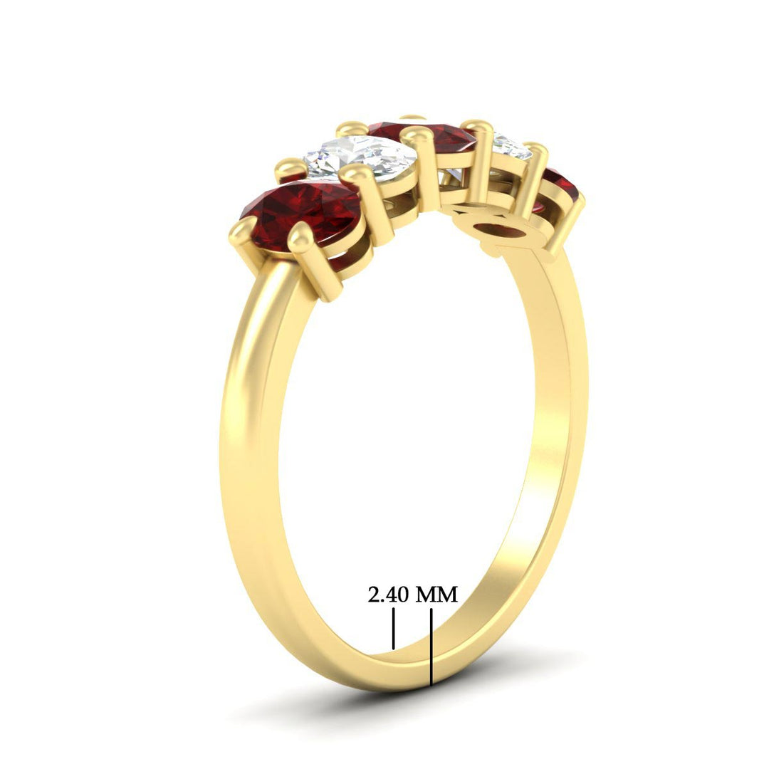 1.5-ct.-ruby-five-stone-anniversary-band-in-yellow-gold-fdwb8008ovgrudrangle2-1.50ct-nl-yg-hw.jpg