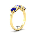 Thumbnail 70 - 1.5-ct.-sapphire-five-stone-anniversary-band-in-yellow-gold-fdwb8008ovgsablangle2-1.50ct-nl-yg-hw.jpg