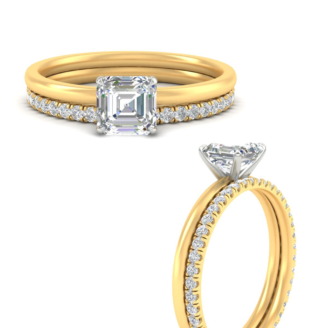 1.5-mm-asscher-cut-solitaire-ring-with-eternity-band-in-yellow-gold-fdens11590asangle3-1.50mm-nl-yg.jpg?v=1759297115
