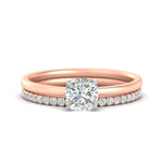 Load image into Gallery viewer, 1.5-mm-cushion-cut-solitaire-ring-with-eternity-band-in-rose-gold-fdens11590cusleep-1.50mm-nl-rg_3d028157-ce51-47ea-a17b-0a8ccdb2ca83.jpg?v=1759297206
