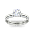 Thumbnail 3 - 1.5-mm-cushion-cut-solitaire-ring-with-eternity-band-in-white-gold-fdens11590cuangle5-1.50mm-nl-wg_caadd1f0-921f-4fc7-9b59-5e7cb5874705.jpg?v=1759297206