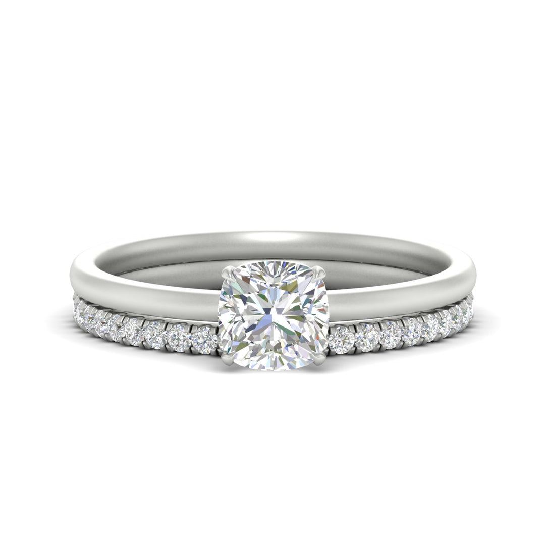 1.5-mm-cushion-cut-solitaire-ring-with-eternity-band-in-white-gold-fdens11590cusleep-1.50mm-nl-wg_cdea78e9-0e31-44e2-9dce-f26ae31b691a.jpg?v=1759297206