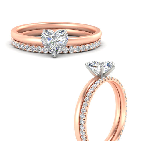 1.5-mm-heart-shaped-solitaire-ring-with-eternity-band-in-rose-gold-fdens11590htangle3-1.50mm-nl-rg.jpg?v=1759297138