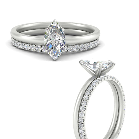 1.5-mm-marquise-cut-solitaire-ring-with-eternity-band-in-white-gold-fdens11590mqangle3-1.50mm-nl-wg_6a34bcff-ee46-467f-a865-26c2cb3a116e.jpg?v=1759297220