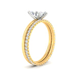 Load image into Gallery viewer, 1.5-mm-marquise-cut-solitaire-ring-with-eternity-band-in-yellow-gold-fdens11590mqangle2-1.50mm-nl-yg_c9ba3b86-9850-4dab-b1c9-9d58adad7db5.jpg?v=1759297220
